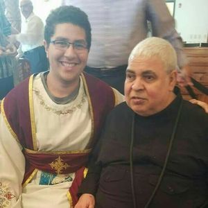 Meet your Posher, Anthony